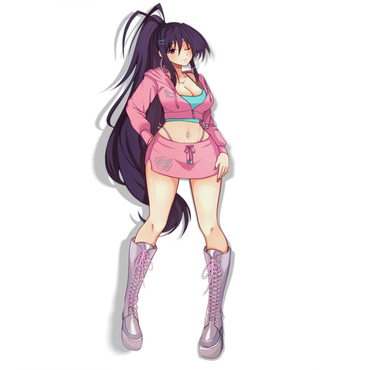 Akeno Y2K