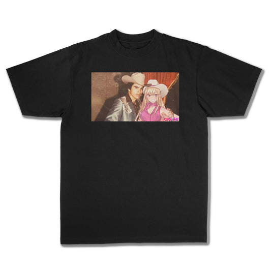 Chalino X Marin Shirt
