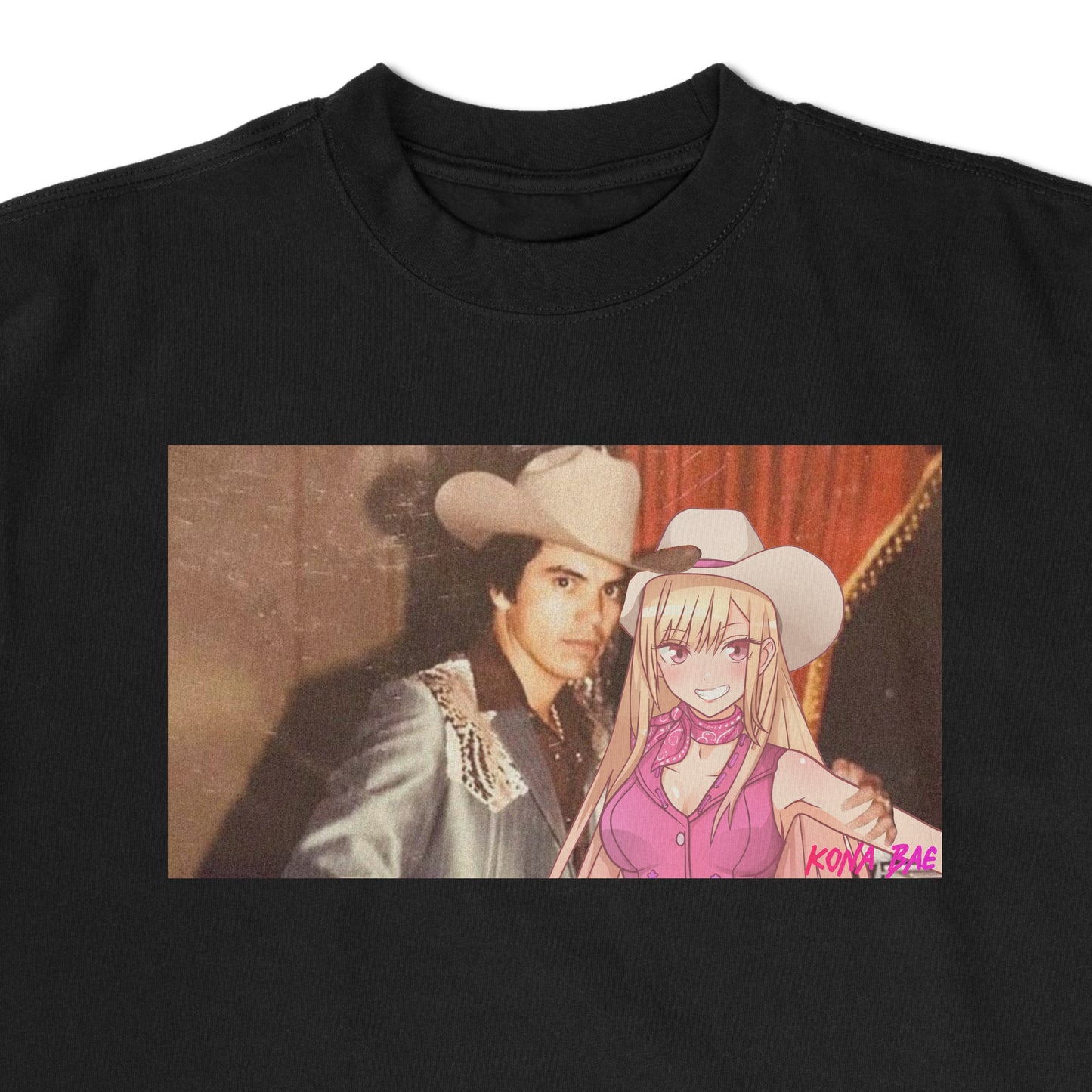 Chalino X Marin Shirt