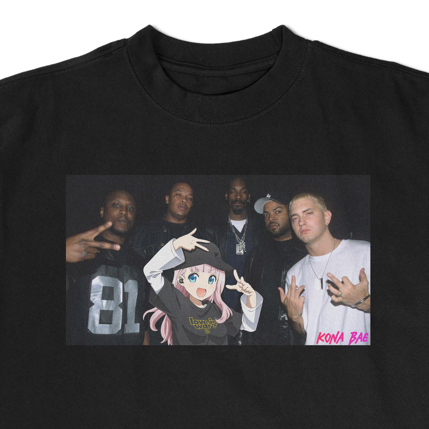 Chika X Team