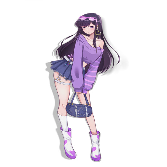 Komi Y2K
