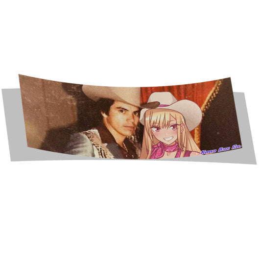 Marin X Chalino Slap