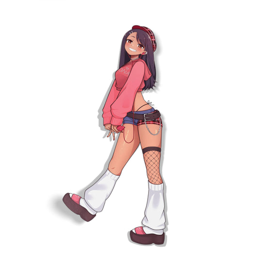 Nagatoro Y2K