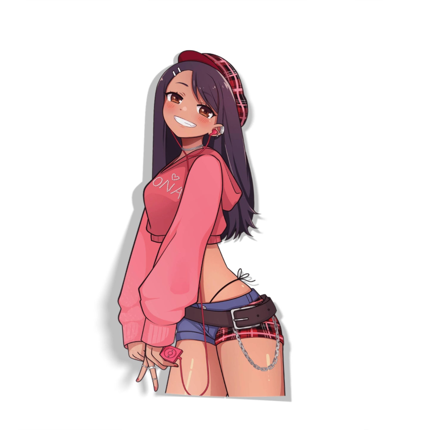 Nagatoro Y2K
