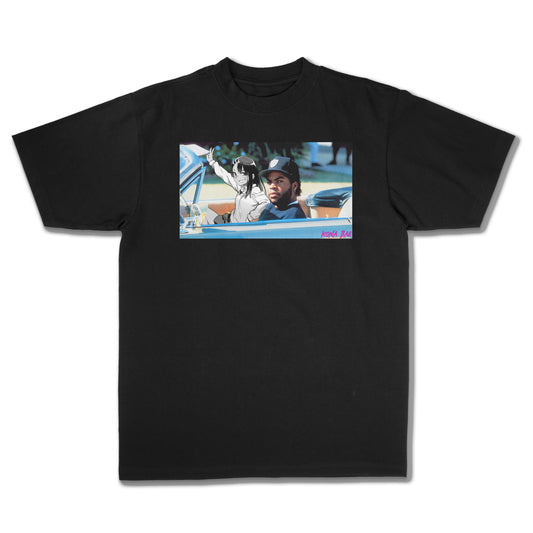 Nagatoro X Icecube Shirt