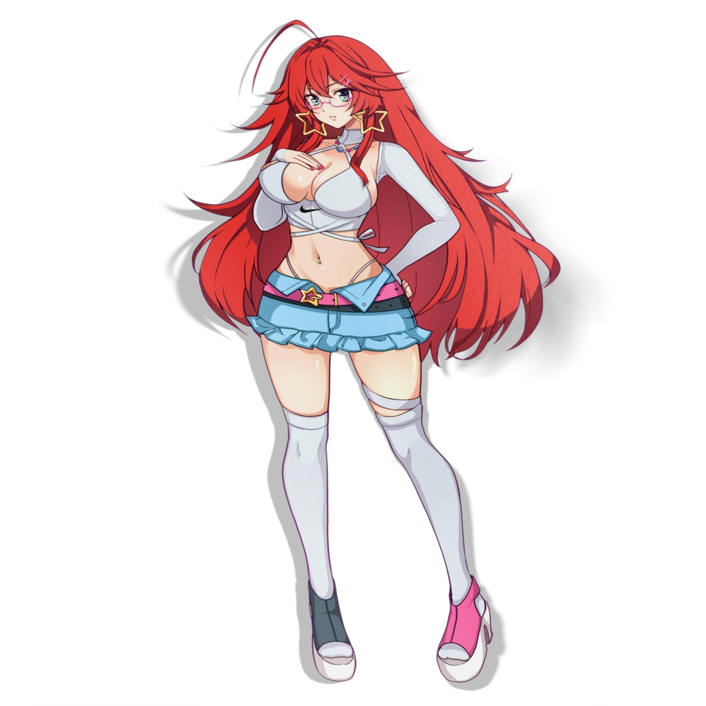 Rias Y2K