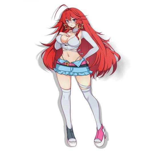 Rias Y2K