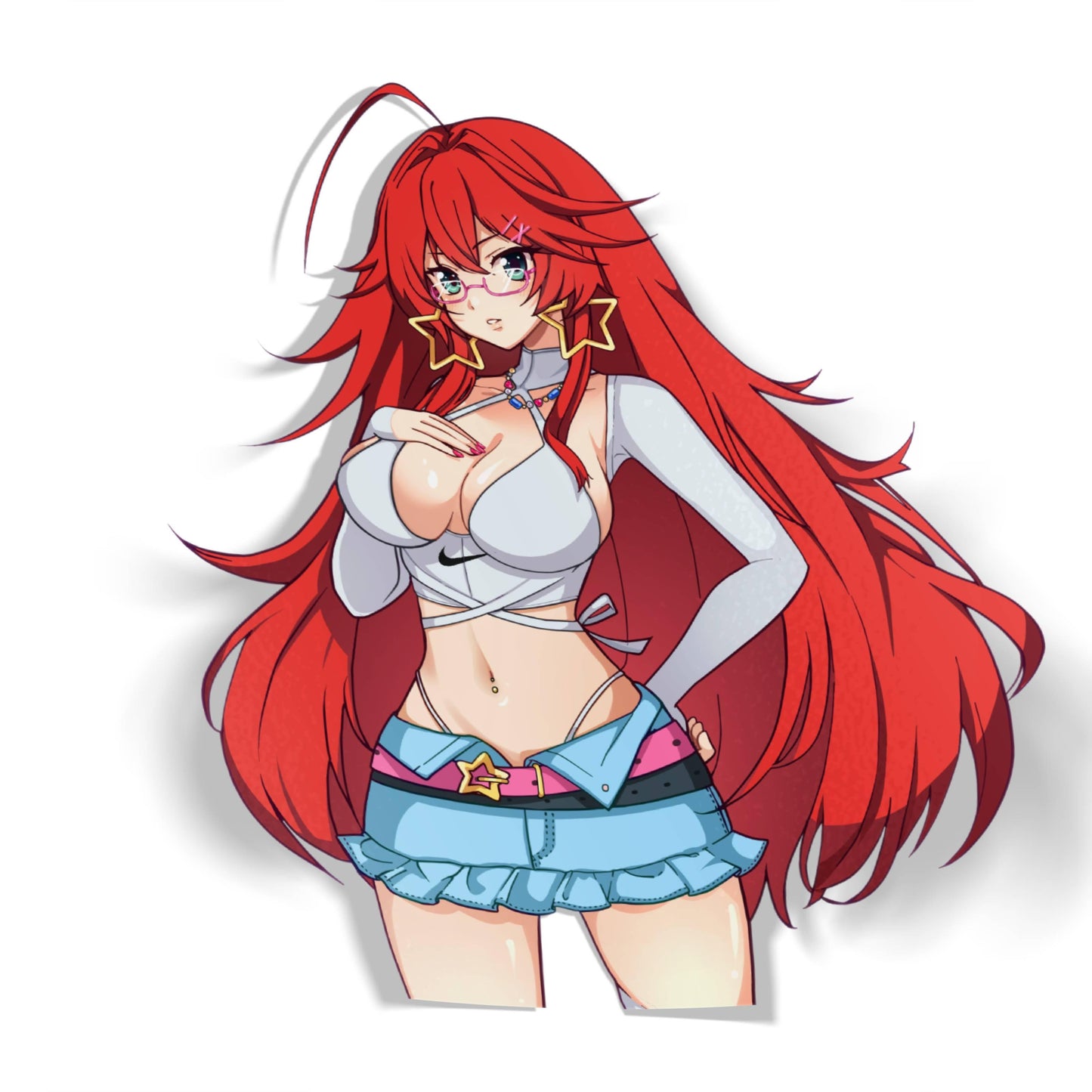 Rias Y2K