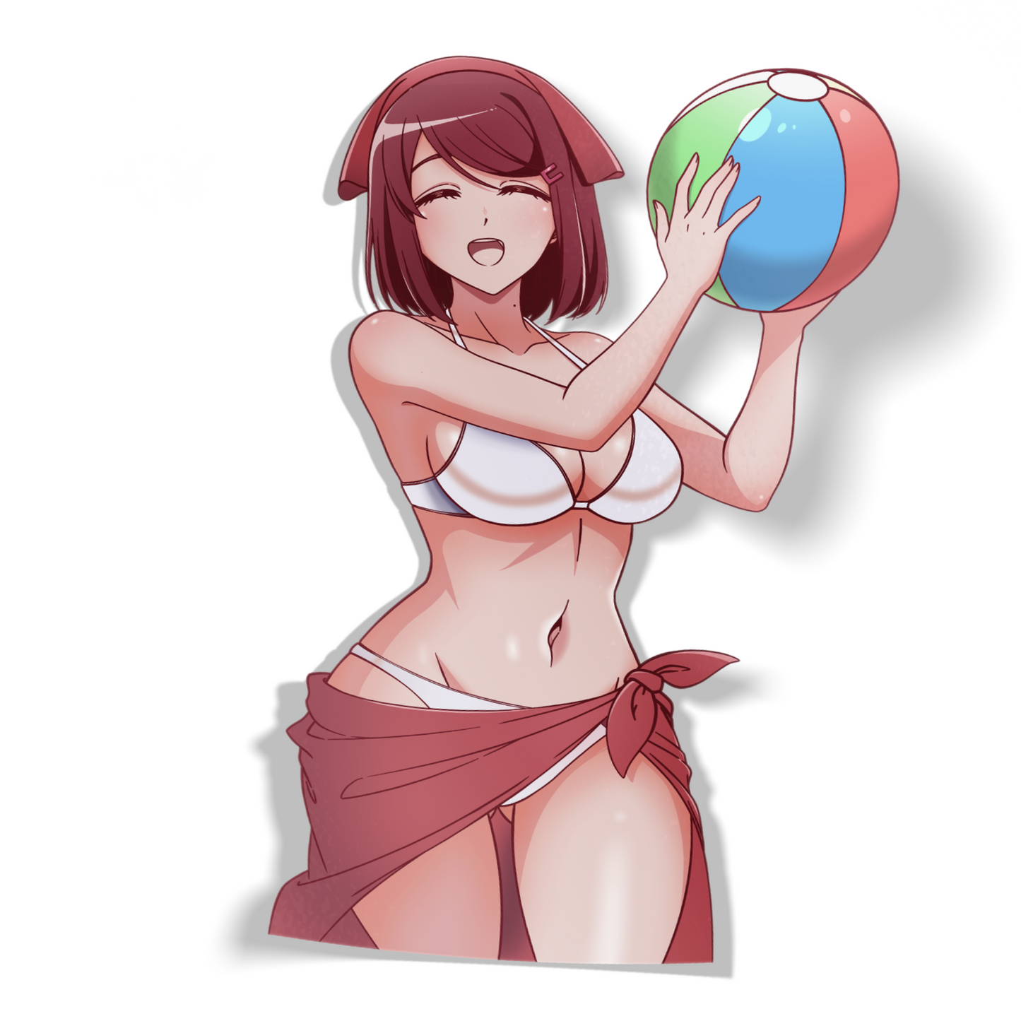 Yamada Bikini