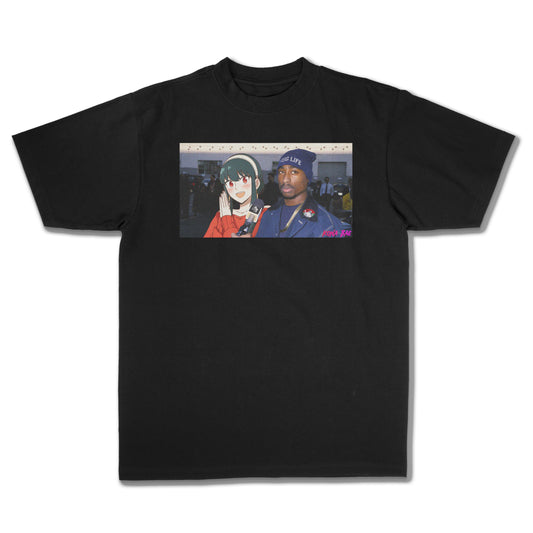 Yor X Tupac