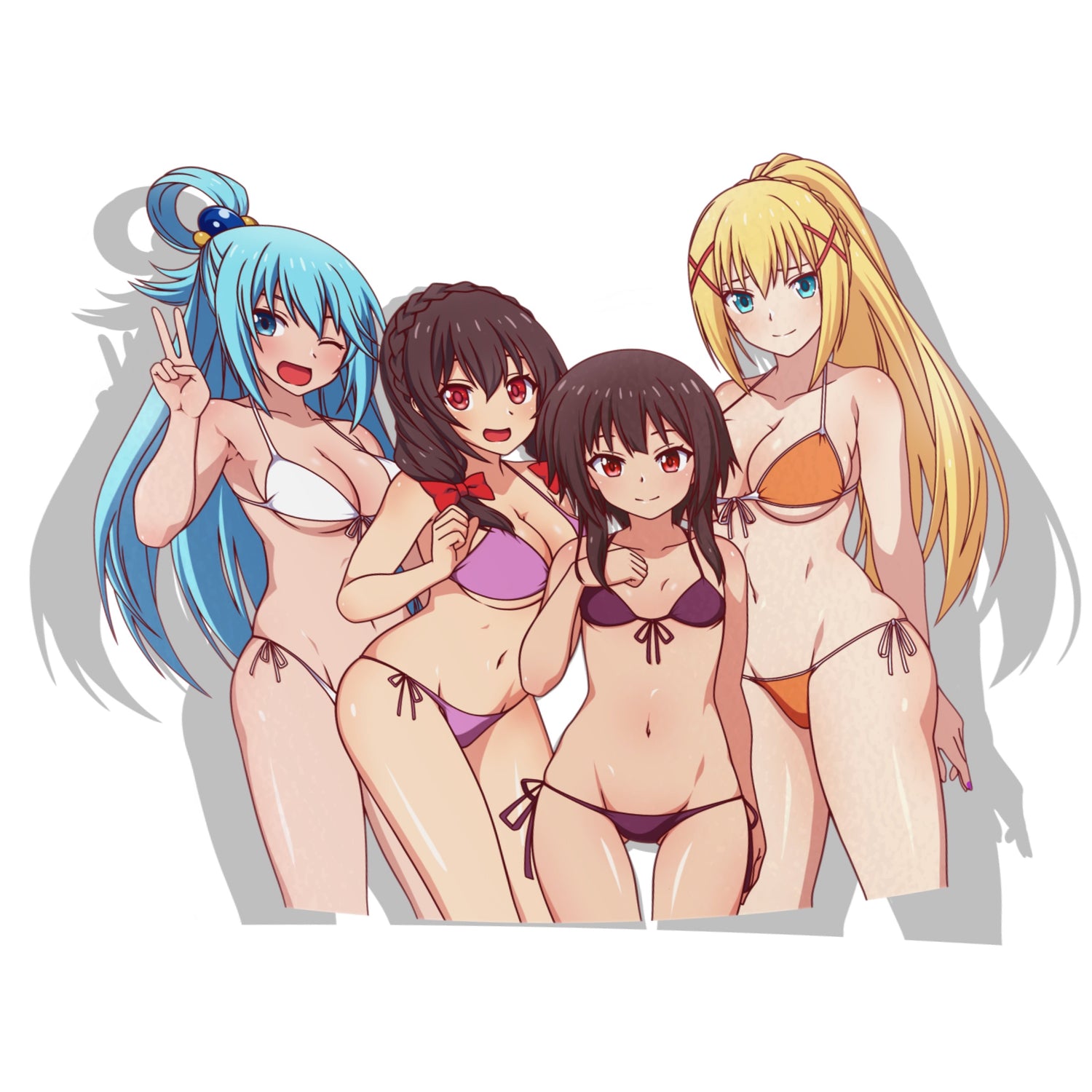 Konosuba