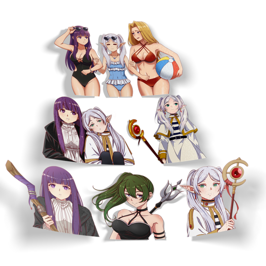 ADVENTURER BUNDLE DEAL