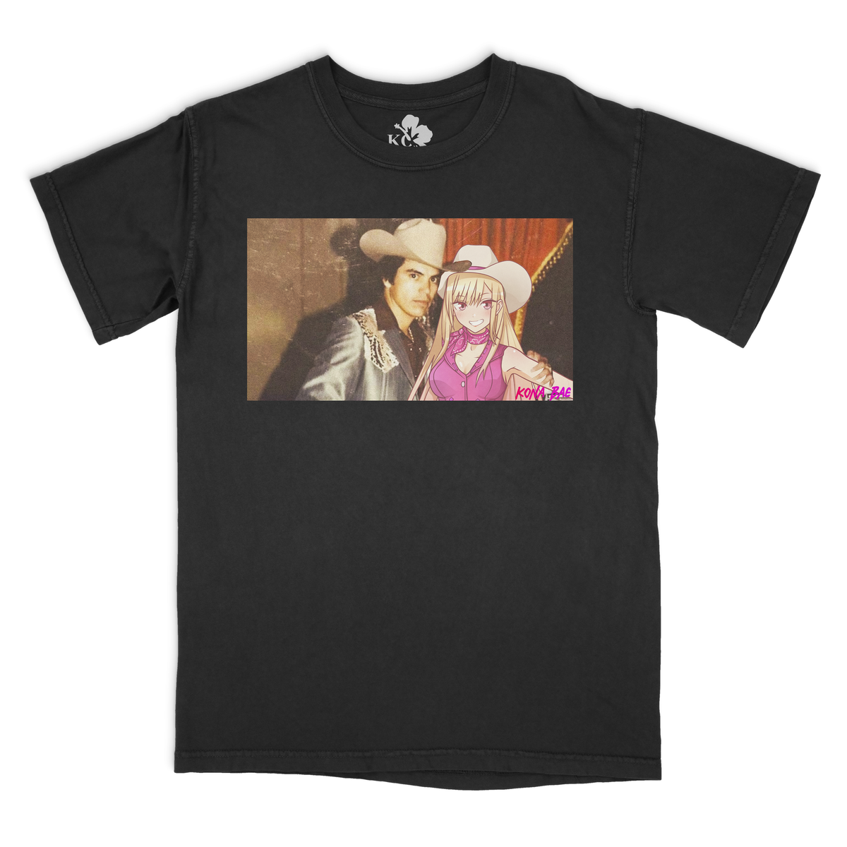 Chalino X Marin Shirt