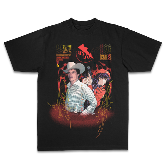 Chalino x Misato