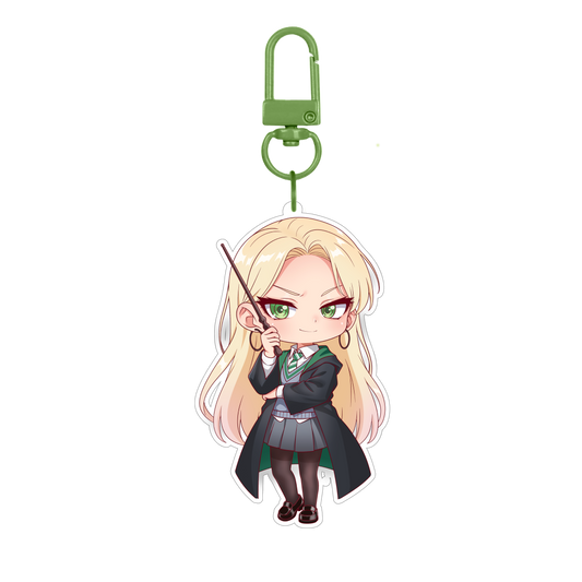 Galfoy Keychain