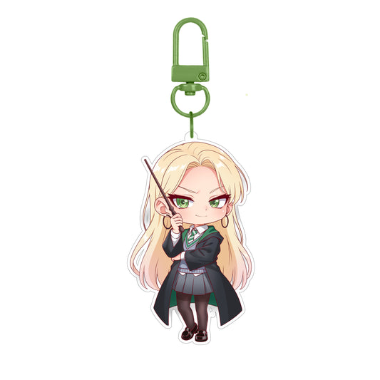 Galfoy Keychain