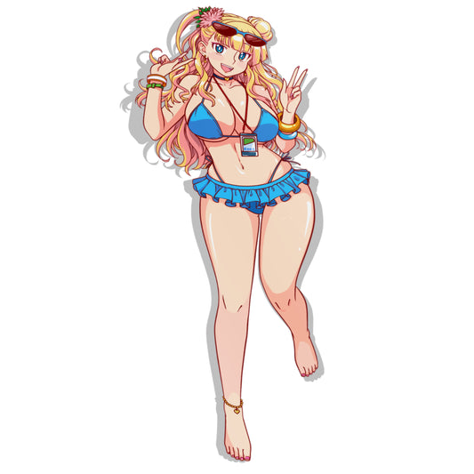 Galko Swimsuit