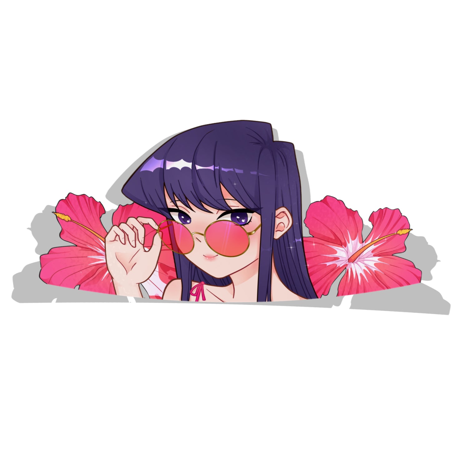 Komi Flowers