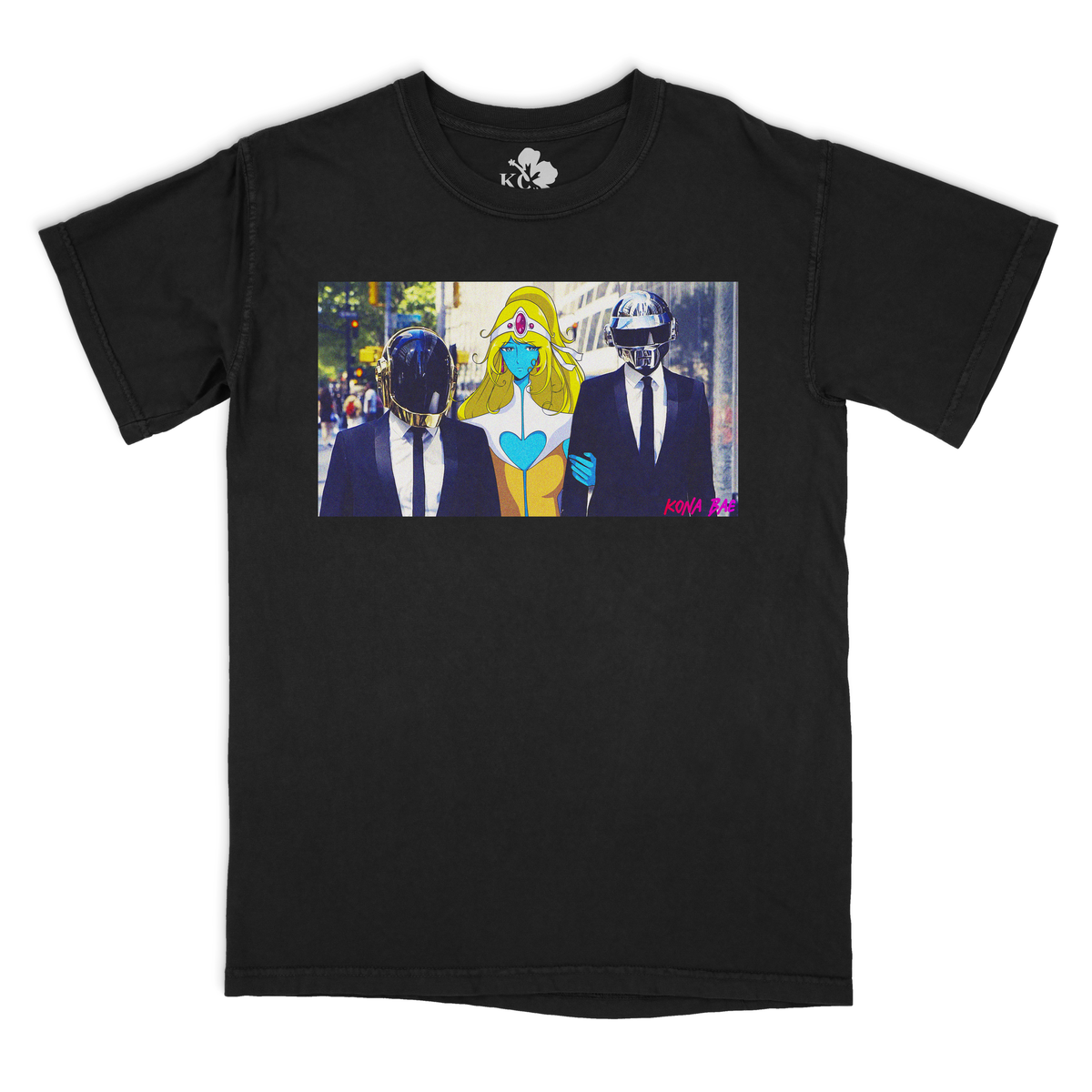 Stella X Daft Tee
