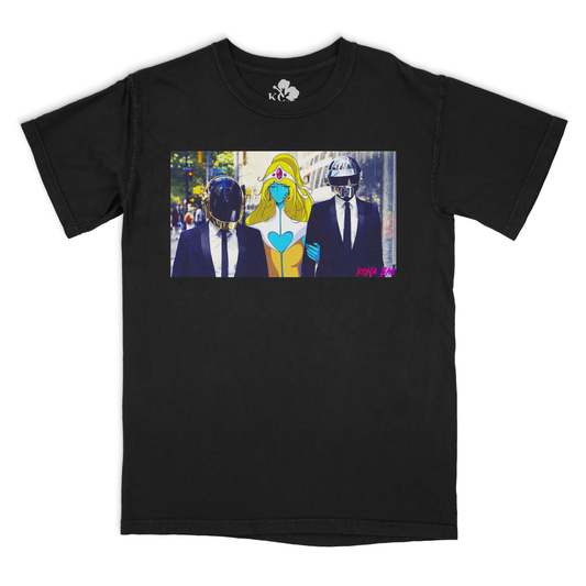 Stella X Daft Tee