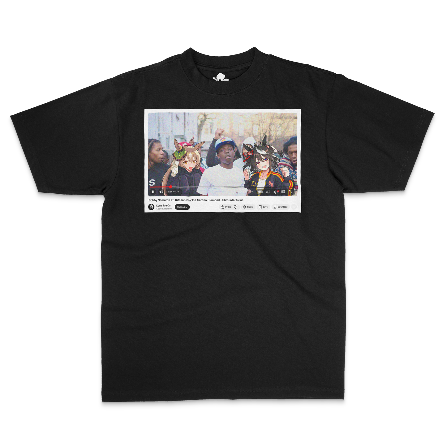 BOBBY X SHMURDA TWINS