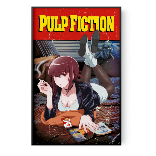 Tamaya x P.Fiction