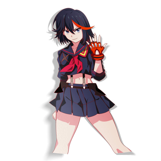 Ryuko 5