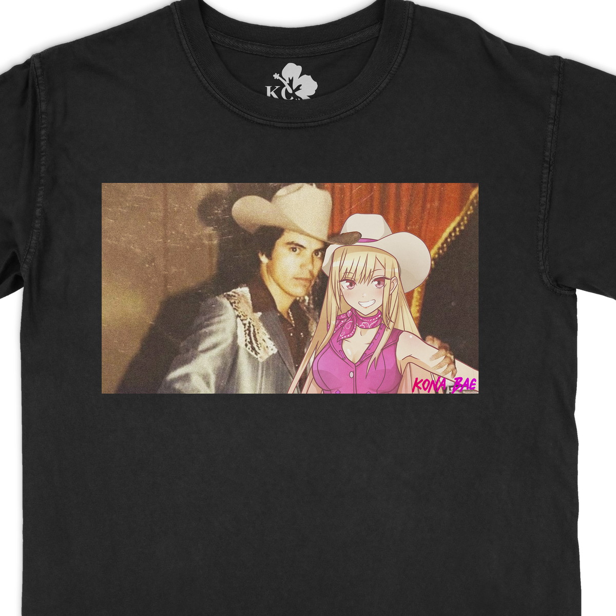 Chalino X Marin Shirt