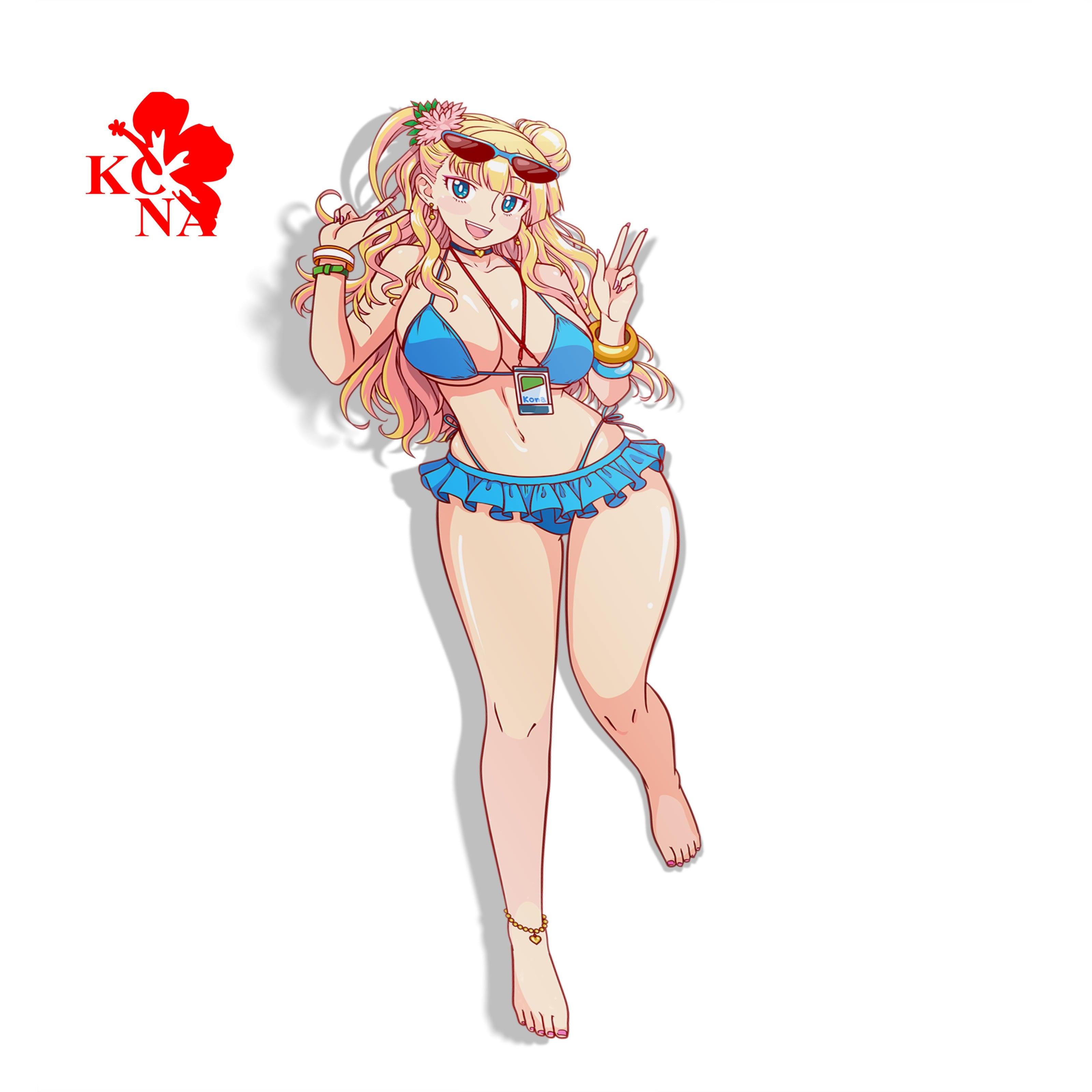 Galko Swimsuit